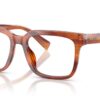 Dolce & Gabbana DG3422 3221 - Striped Ginger