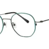 Konishi KS1703 C1 - Ash / Teal