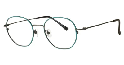 Konishi KS1703 C1 - Ash / Teal