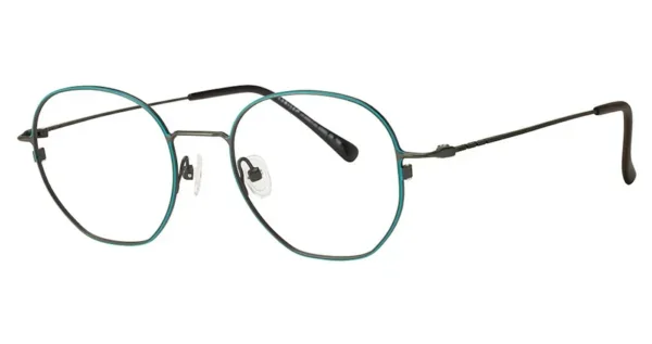 Konishi KS1703 C1 - Ash / Teal