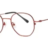Konishi KS1703 C3 - Ruby / Black