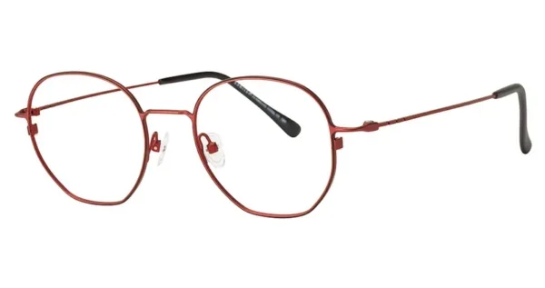 Konishi KS1703 C3 - Ruby / Black