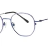 Konishi KS1703 C4 - Blue / Lavender