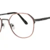 Konishi KS1704 C2 - Ash / Rose