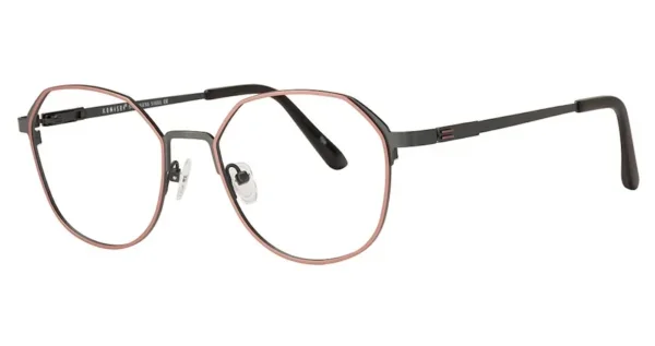 Konishi KS1704 C2 - Ash / Rose