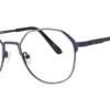 Konishi KS1704 C4 - Blue / Lilac