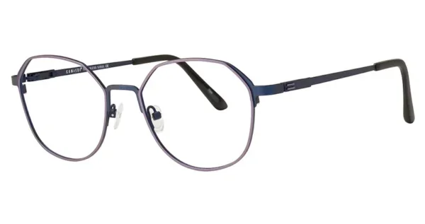 Konishi KS1704 C4 - Blue / Lilac