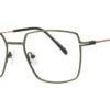 Konishi KS1705 C1 - Olive / Tan