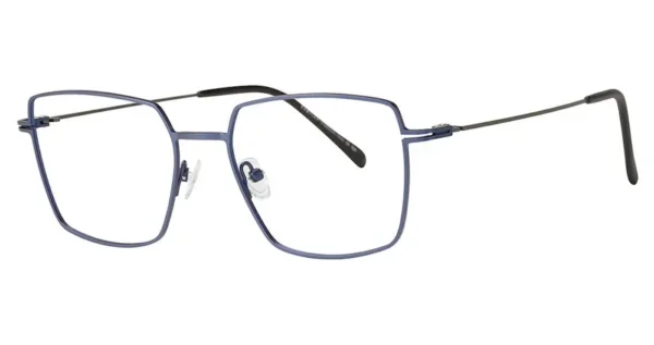 Konishi KS1705 C2 - Blue / Grey