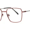 Konishi KS1705 C3 - Burgundy / Black