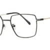 Konishi KS1705 C4 - Black / Gold