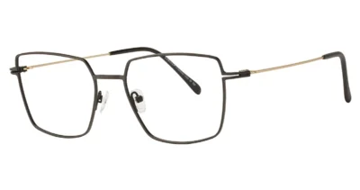 Konishi KS1705 C4 - Black / Gold