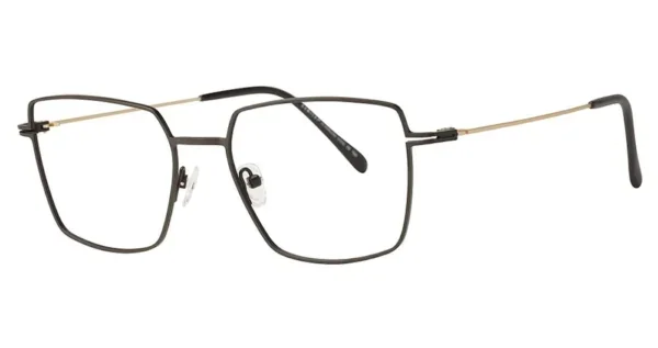 Konishi KS1705 C4 - Black / Gold