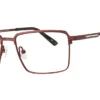 Konishi KS1706 C3 - Crimson / Black