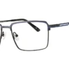 Konishi KS1706 C4 - Dark Gunmetal / Navy
