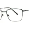 Konishi KS1707 C2 - Midnight Blue / Grey