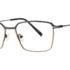 Konishi KS1707 C3 - Black / Coffee