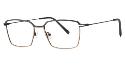 Konishi KS1707 C3 - Black / Coffee