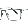 Konishi KS1708 C1 - Teal / Gunmetal