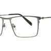 Konishi KS1708 C3 - Gunmetal / Black
