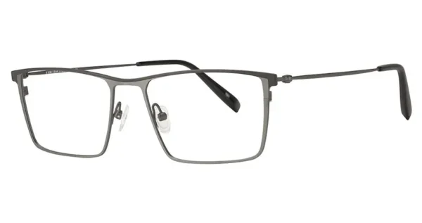 Konishi KS1708 C3 - Gunmetal / Black