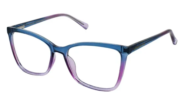 London Fog LF620 1 - Blue