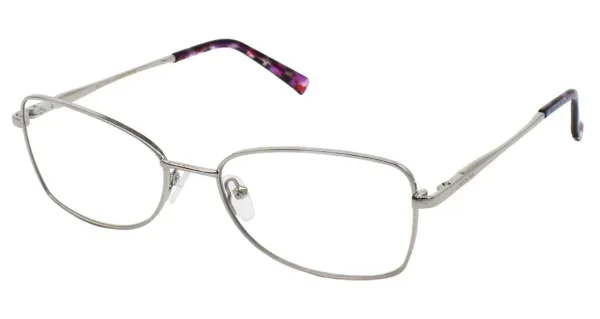 London Fog LF622 2 - Silver