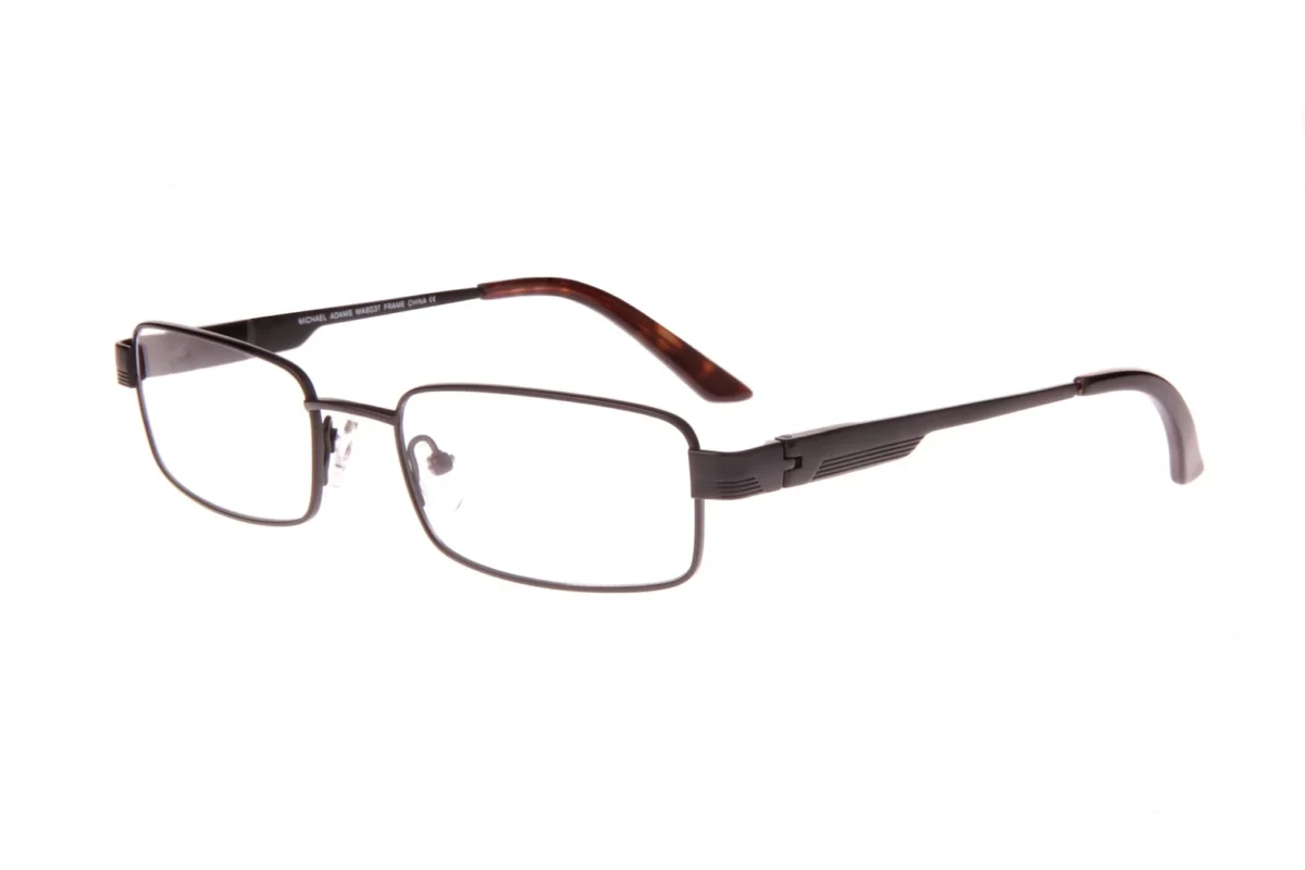 Michael Adams MA603T - Black