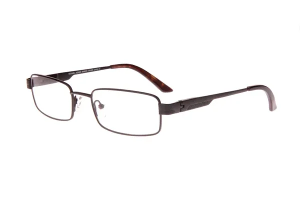 Michael Adams MA603T - Black