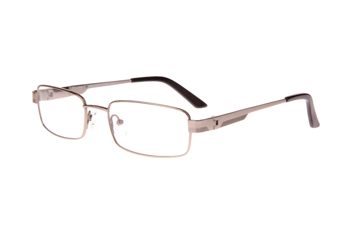 Michael Adams MA603T - Gunmetal