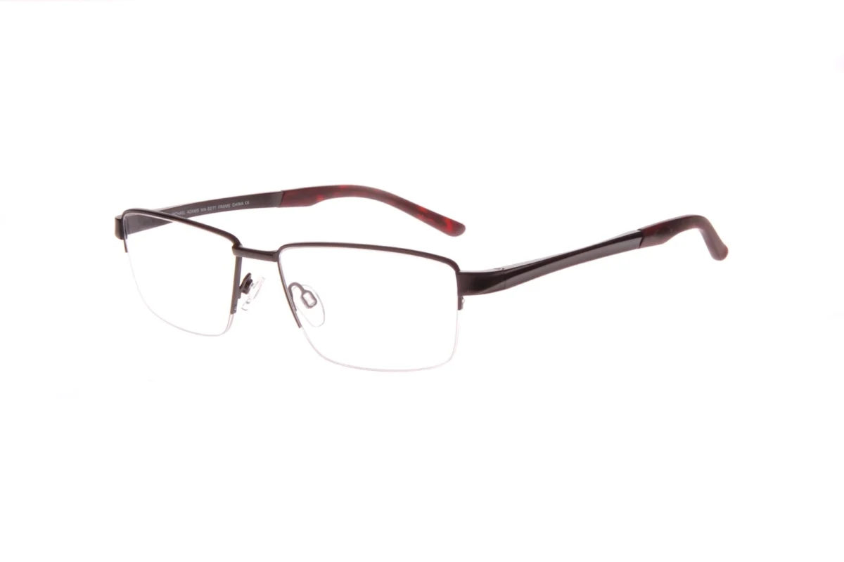 Michael Adams MA627T - Matte Black