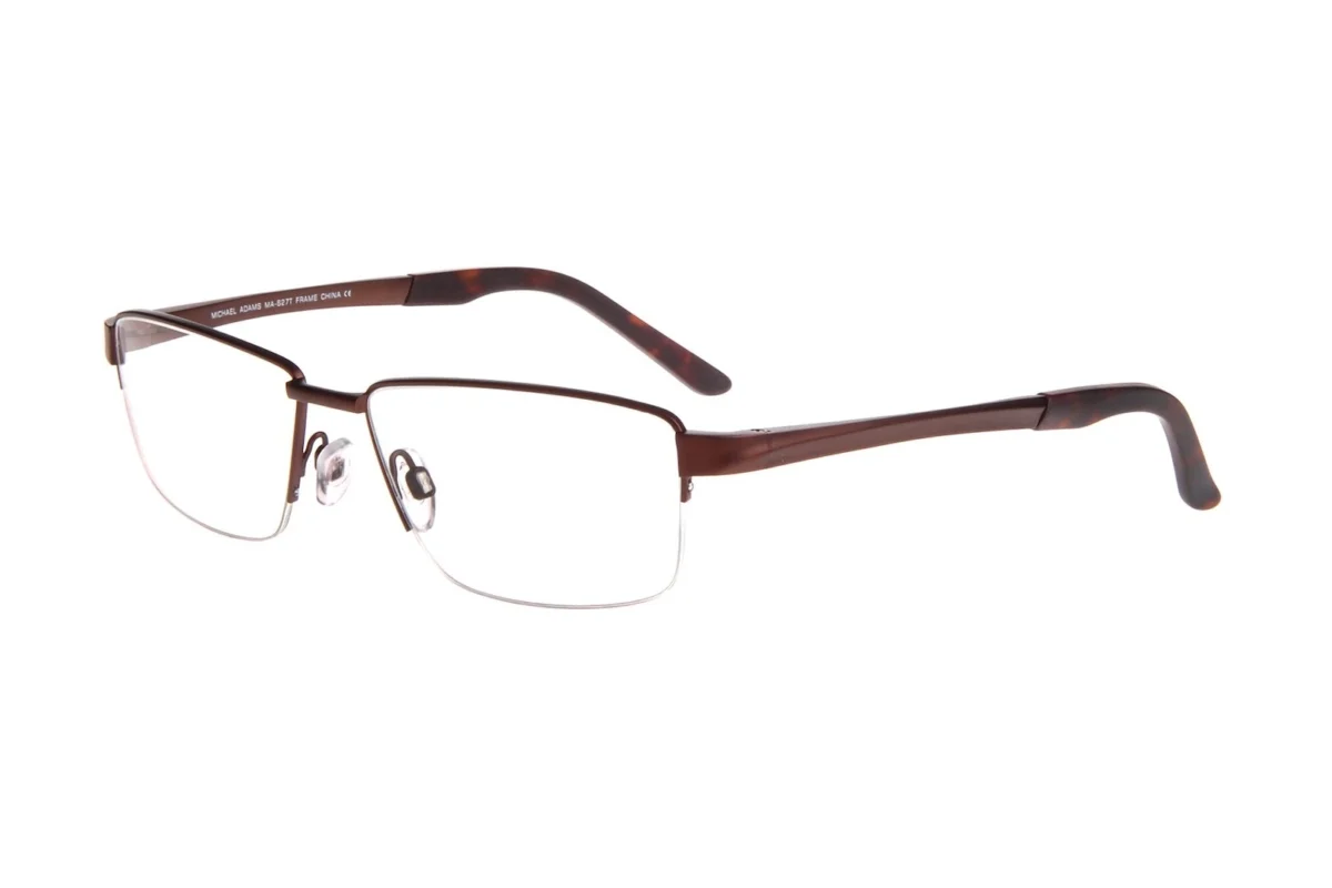 Michael Adams MA627T - Matte Brown