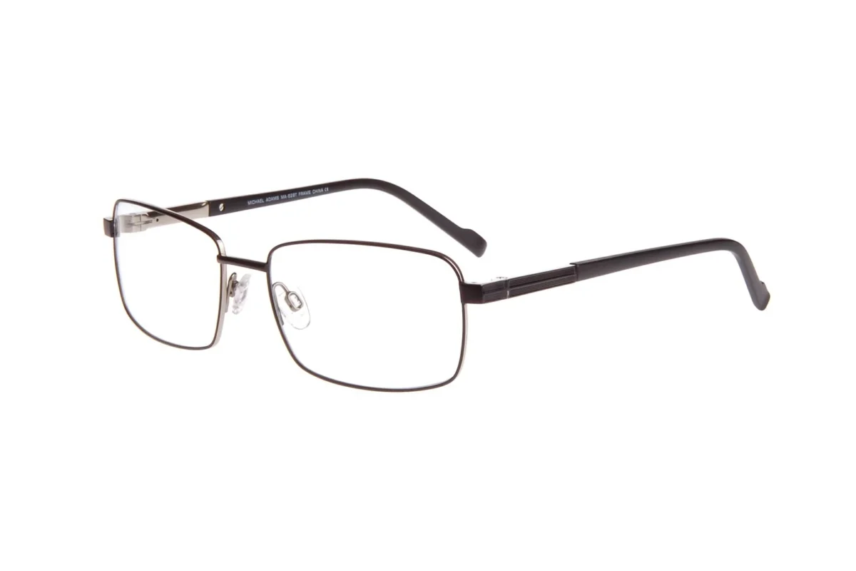 Michael Adams MA628T - Black