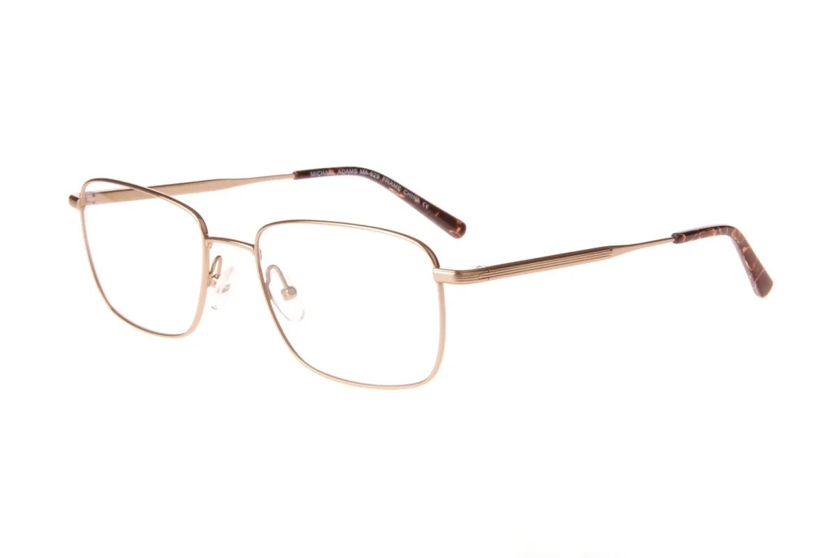 Michael Adams MA629T - Gold