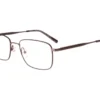 Michael Adams MA629T - Matte Black / Gunmetal