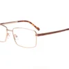 Michael Adams MA631T - Gold / Brown