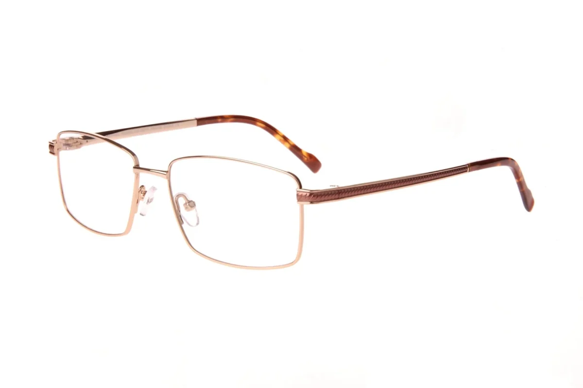 Michael Adams MA631T - Gold / Brown
