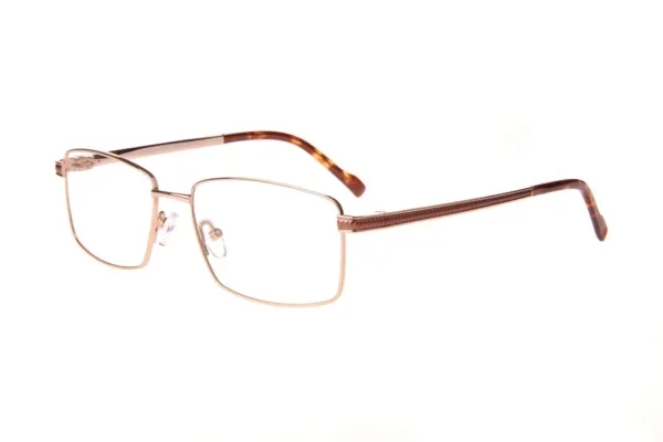 Michael Adams MA631T - Gold / Brown
