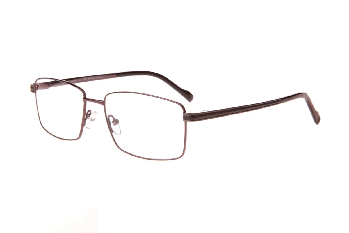 Michael Adams MA631T - Gunmetal Black