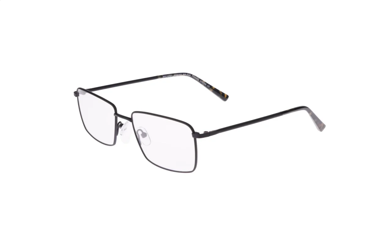 Michael Adams MA632T - Matte Black