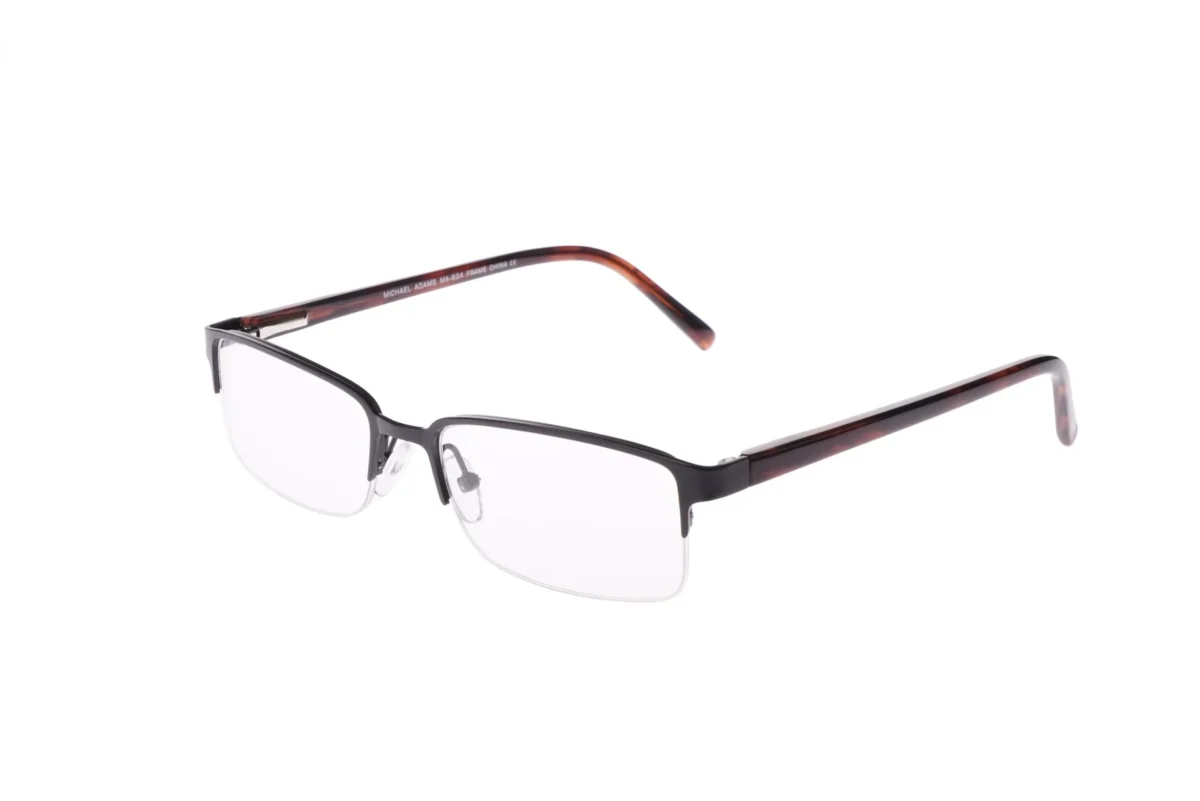 Michael Adams MA634T - Black
