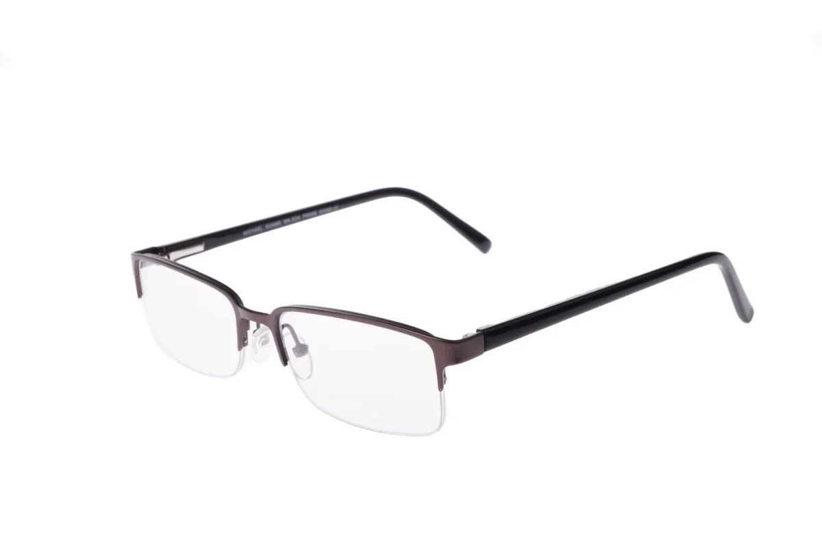 Michael Adams MA634T - Gunmetal