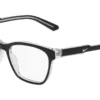Nike 5063 009 - Black / Crystal