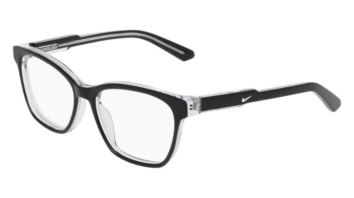 Nike 5063 009 - Black / Crystal