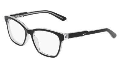 Nike 5063 009 - Black / Crystal