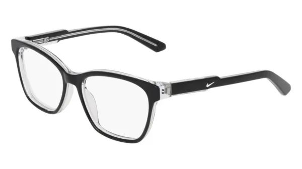 Nike 5063 009 - Black / Crystal