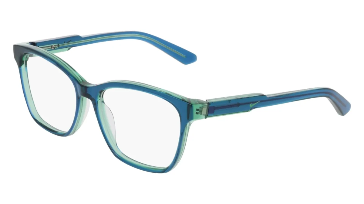 Nike 5063 435 - Blue / Jade