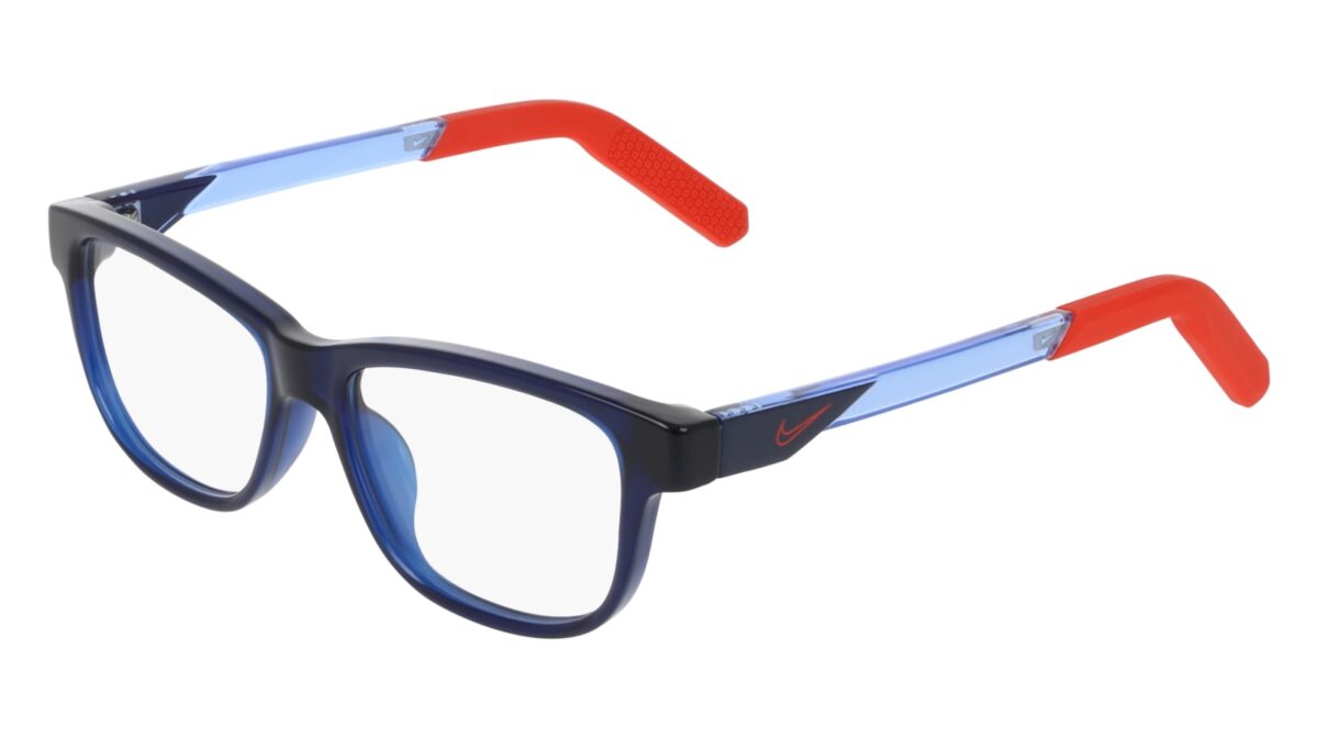 Nike 5065 410 - Midnight Navy