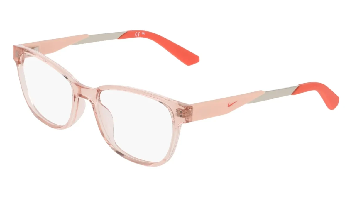 Nike 5100 681 - Washed Coral