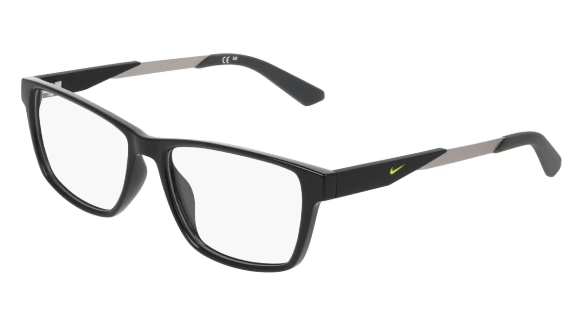Nike 5101 001 - Black